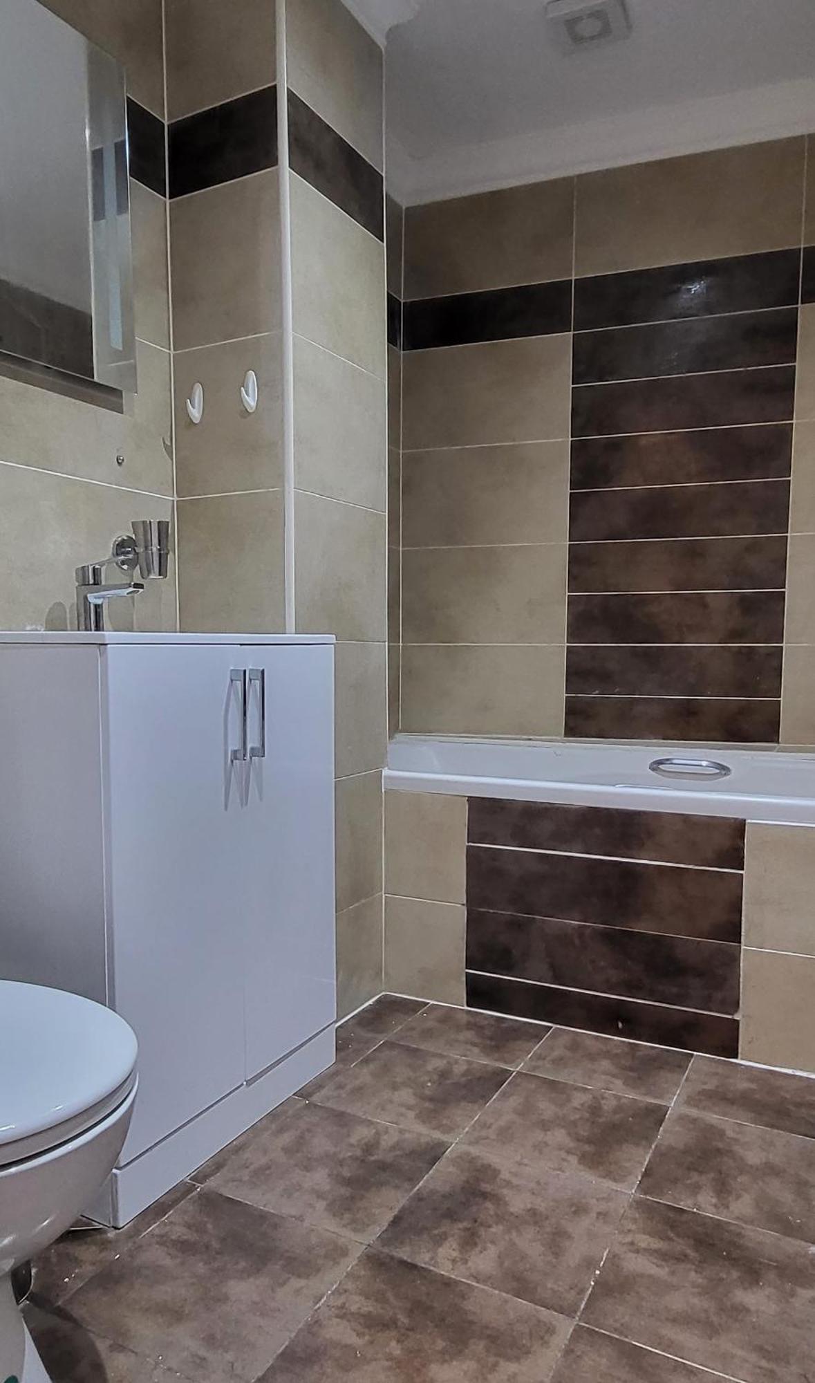 לונדון Stunning 2 Bedroom Apartment In Canary Wharf - Morland Apartments חדר תמונה